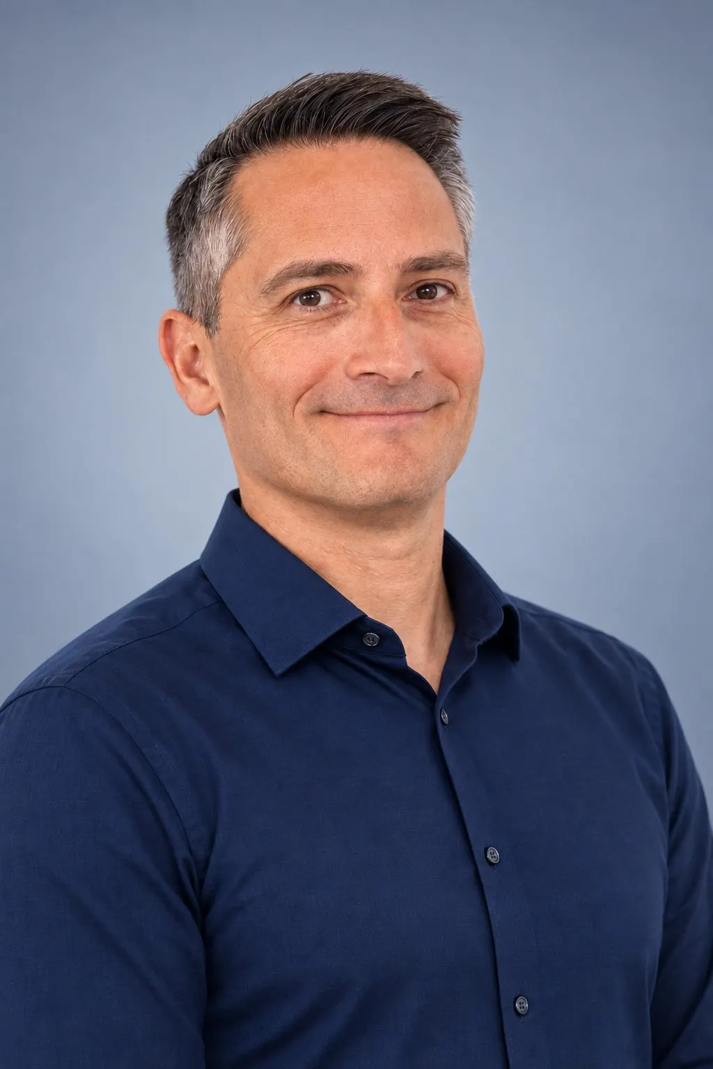 Benjamin Lutz